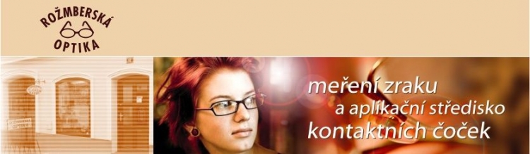 Rombersk optika